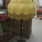508 6621 Golvlampa